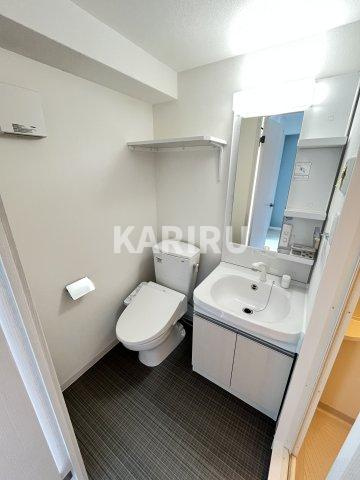 エグゼ大阪城イーストのその他