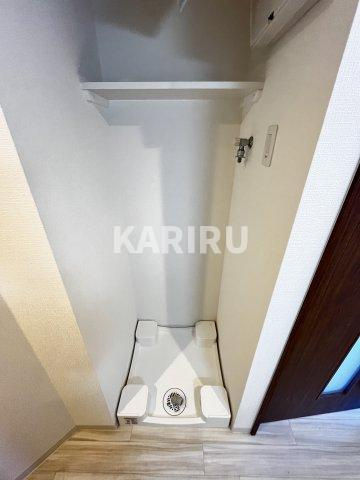 エグゼ大阪城イーストの設備