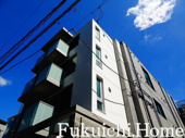 PASEO 笹塚Ⅱの画像