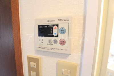 コーポ鈴木の設備