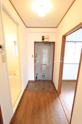 コーポ鈴木のその他