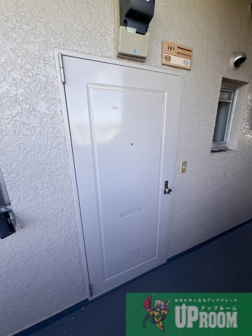 コーポ鈴木のその他共用部分