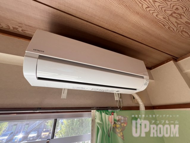 コーポ鈴木の設備