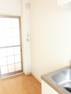 【設備】 | ヴェルボナール