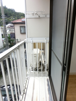 【バルコニー】 | ヴェルボナール