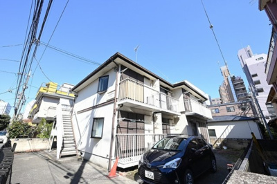 【その他共用部分】 | ヴェルボナール