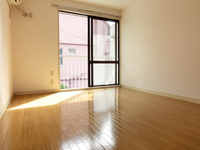 【内装】 | ヴェルボナール