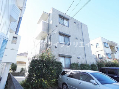 【外観】 | グレースフルMSM