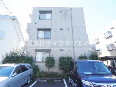 【外観】 | グレースフルMSM