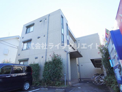 【外観】 | グレースフルMSM