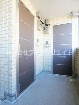 【ロビー】 | グレースフルMSM