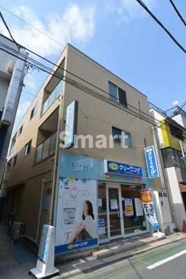 【外観】 | アイリス