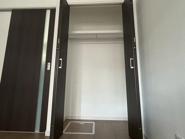 【収納】 | Paradiso大津A棟