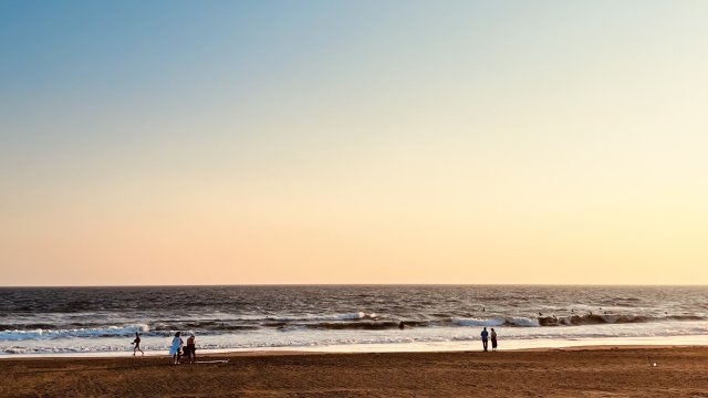 California Beach Style In辻堂の周辺