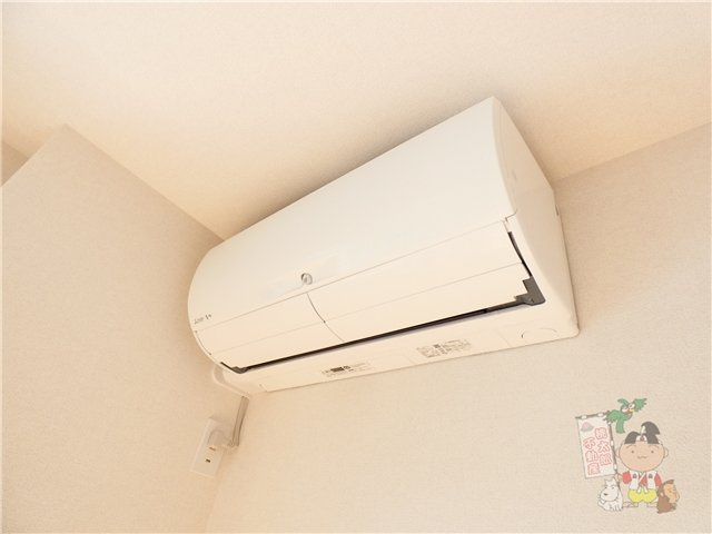 ベレオガーデンズ北方Ⅱの設備