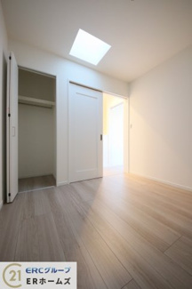 【子供部屋】 | 篠原南町4丁目新築戸建