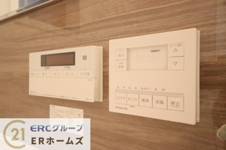 【設備】 | 篠原南町4丁目新築戸建