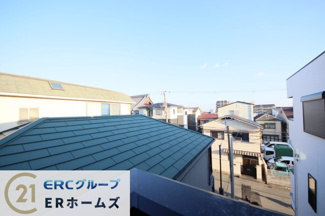 【展望】 | 篠原南町4丁目新築戸建