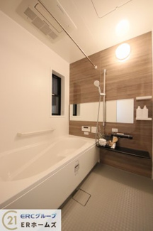 【浴室】 | 篠原南町4丁目新築戸建
