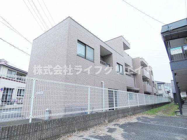 さくらガーデン旭が丘