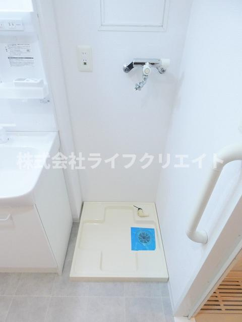 さくらガーデン旭が丘の設備