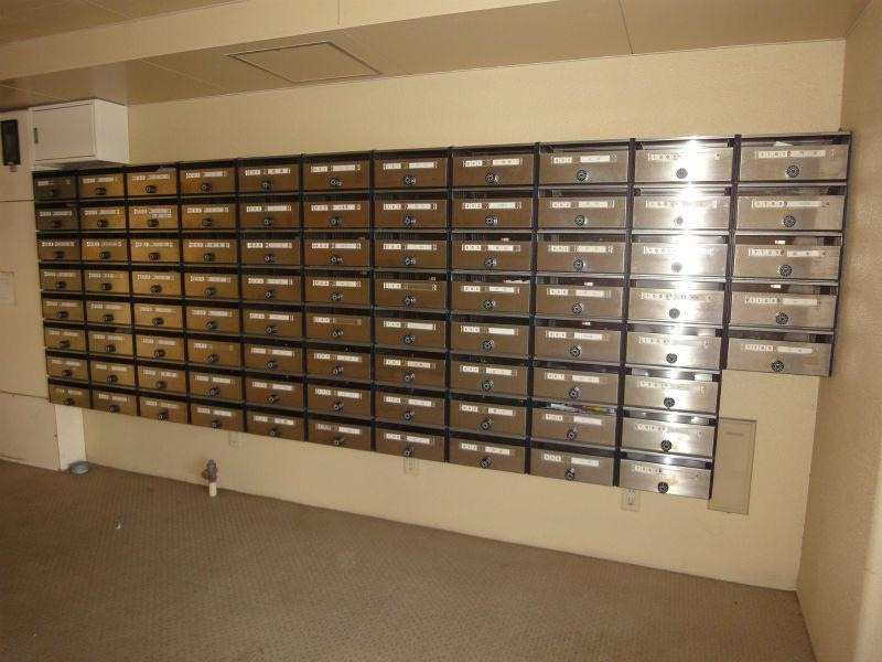 ロゼ３のエントランス|エントランス写真