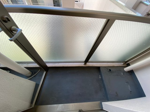 吉川屋ビル｜名古屋市の賃貸ならMy賃貸のバルコニー|吉川屋ビル