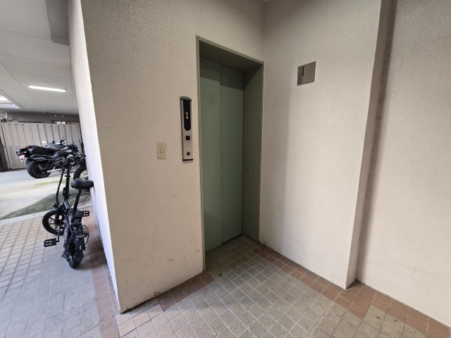 吉川屋ビル｜名古屋市の賃貸ならMy賃貸のその他共用部分|吉川屋ビル