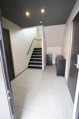 【エントランス】 | ユーフォルビア