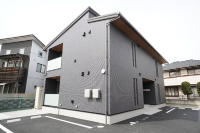 【外観】 | ユーフォルビア