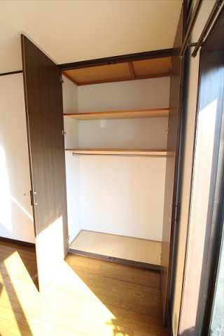 【収納】 | レジデンシア井の頭