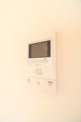 【セキュリティ】 | レジデンシア井の頭