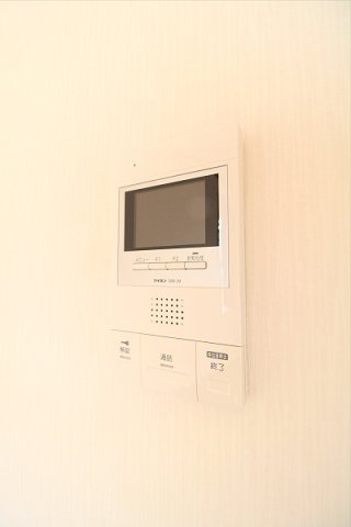 【セキュリティ】 | レジデンシア井の頭