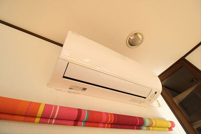 【設備】 | レジデンシア井の頭