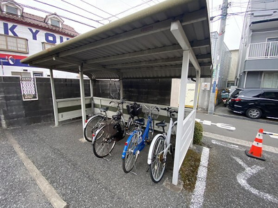 【その他共用部分】 | レジデンシア井の頭