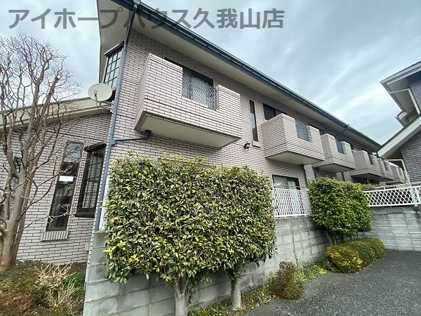 【外観】 | レジデンシア井の頭