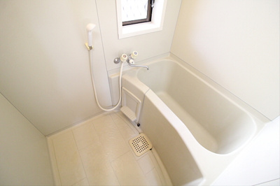 【浴室】 | レジデンシア井の頭