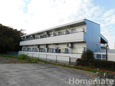 【外観】 | メゾン・ド・ドリーム横浜