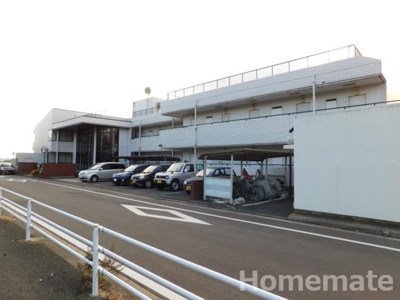 【外観】 | メゾン・ド・ドリーム横浜