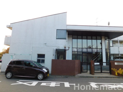 【エントランス】 | メゾン・ド・ドリーム横浜