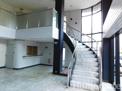 【その他共用部分】 | メゾン・ド・ドリーム横浜