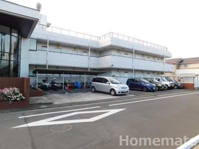 【その他共用部分】 | メゾン・ド・ドリーム横浜