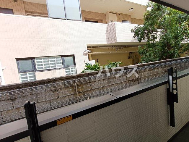 ホレス津田沼の展望