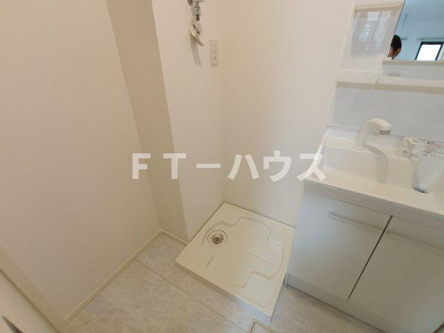 ホレス津田沼の設備