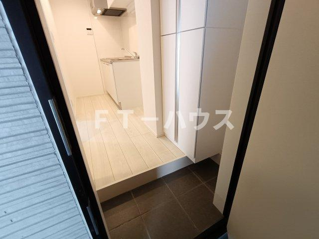 ホレス津田沼のその他