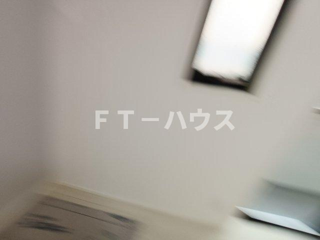 ホレス津田沼の設備