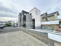 静岡市清水区吉川 24期 新築一戸建ての画像