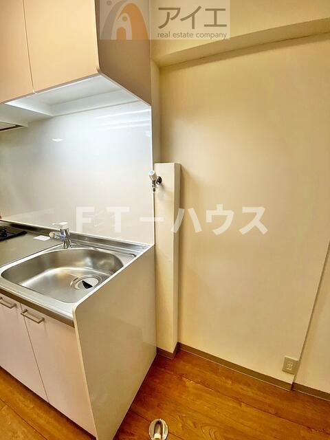 ヒカリマンションのその他