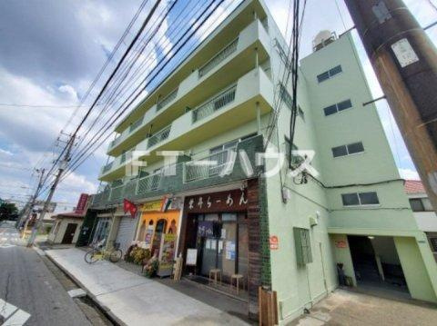 ヒカリマンションの周辺