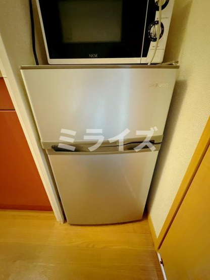 【設備】 | レオパレス南高浜